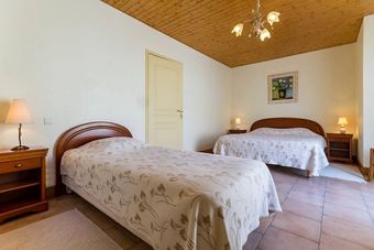 Le Logis Du Chateau Les G�tes