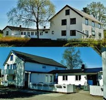 Hotel Skogmo Gjestgiveri