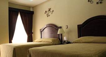 Hotel Y Restaurante Costa Verde Mazatenango