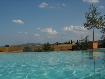 Agroturismo Borgo Degli Ulivi