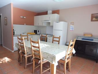 Gites Couleur Menthe � L'o