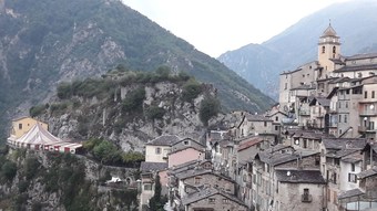 A Paillera By Gites de France