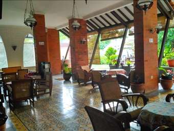 Hotel Satu Kayen Guest House