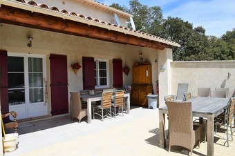 La Menthe � L'o B&B