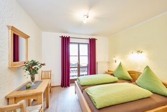 Hotel Landgasthof Penn