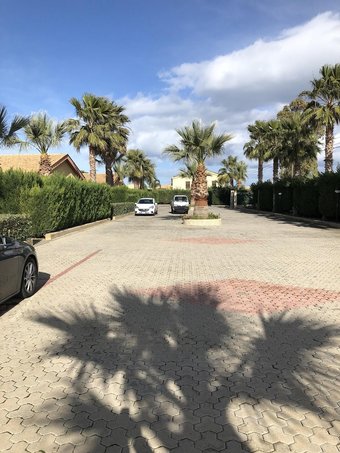 House With 2 Bedrooms In Contrada Pistavecchia 2, With Wonderful Sea View, Pool Access And Enclosed Garden - 150 M From The Beach