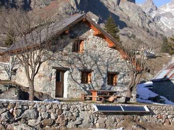 Lou Farniente By Gites De France