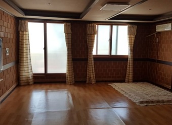 Sonamu Hwangto Ville Pension