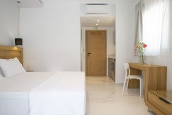 Aparthotel Smile Inn