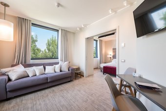 Db Hotel Verona Airport And Congress