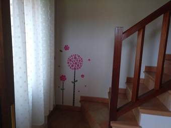 House With 2 Bedrooms In Suances, With Wonderful Mountain View, Pool Access, Enclosed Garden - 5 Km From The Beach