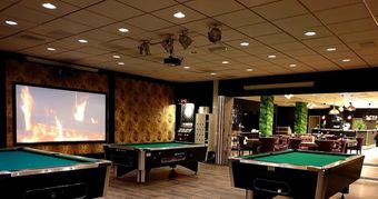 Hotell Pausa