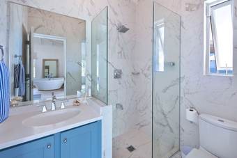 Emily House Blue Sky Luxury