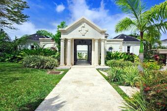Villa Royal Westmoreland - Lelant By Blue Sky Luxury