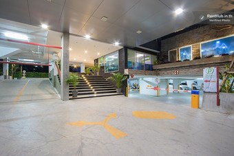 Hotel Infinity Suite