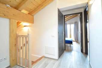 Apartamento Les Chalets Pre D'annie