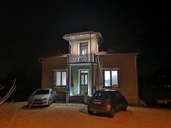 Hotel Maison Fleur De Frangipanier