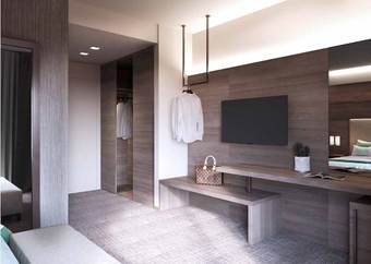 Posada Hotel Trilago