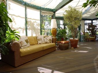 Hotel Cernia Isola Botanica