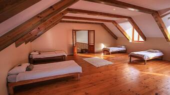 Hotel Somerset Gift Getaway Farm