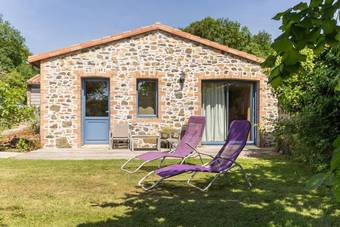 Bed & Breakfast La Maison Des Landes