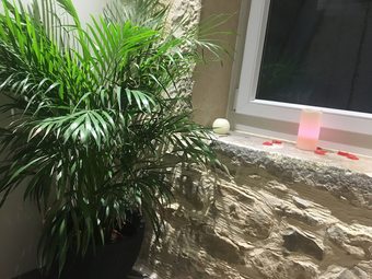 Hotel Bulle De R�ves B&B Avec Spa Privatif