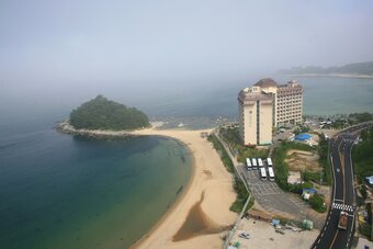 Gumgangsan Condo