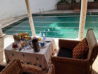 Hotel R�sidence Takson