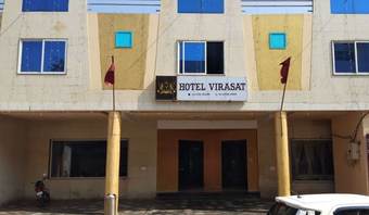 Hotel Virasat Mandav