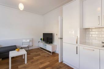 Apartamento Sleek 2br Flat In Hither Green/by Mountsfield Park