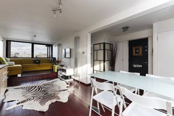 Apartamento Fantastic Flat With Views Over River Thames