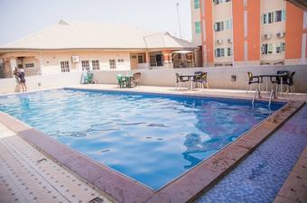 Somewatt Fresh Hotels Ltd.