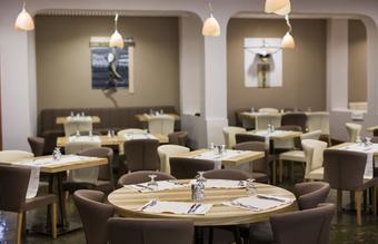 Hotel Delphi Beach - All Inclusive