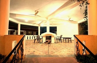 Apartamento Grand Tiger Resort