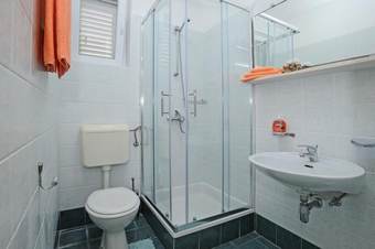 Holiday Home Odiseja