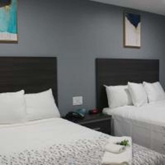 Surestay Hotel By Best Western Chowchilla Yosemite