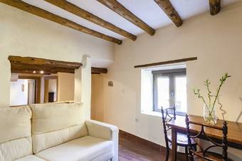 Apartamentos Casa Samper