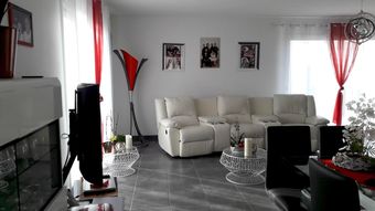 House With 2 Bedrooms In Saujon, With Enclosed Garden And Wifi