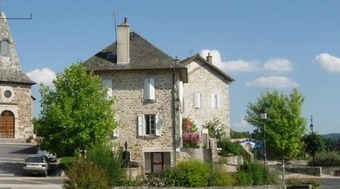 Apartment With One Bedroom In Vitrac, With Wifi