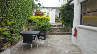 Hotel Hoster�a Punta Blanca