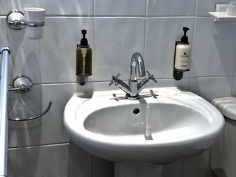 Posada Sibton White Horse Inn