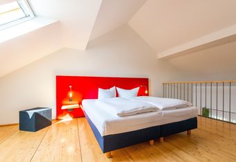 Apartamentos Resort Schloss Auerstedt