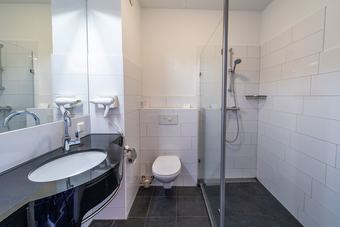 Hotel De Bonte Wever Assen