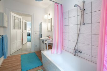 Apartamentos Romantisch Wohnen In Kaub Am Rhein