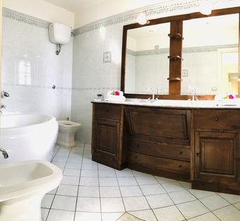 Apartamento Mercato San Severino Rooftop Bellavista