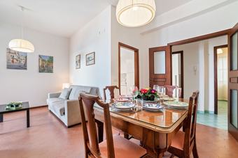 Apartamento Vietri Sul Mare Roomy Flat With Parking
