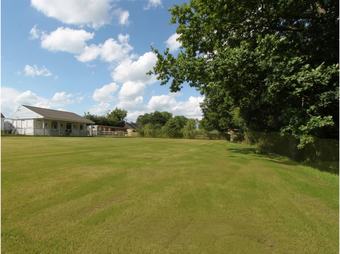 Hotel Henley Boutique Lodges