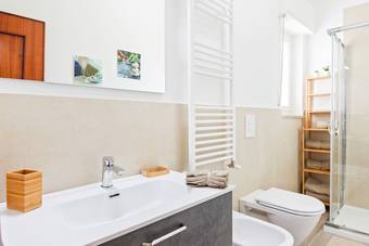 Apartamento Santo Spirito A Pochi Minuti Dall'aeroporto