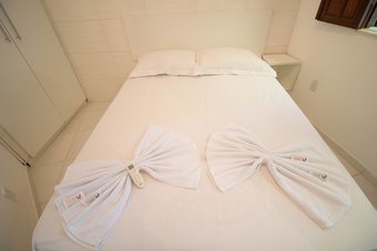 It01 Bangalo 3 Suites Em Itacimirim