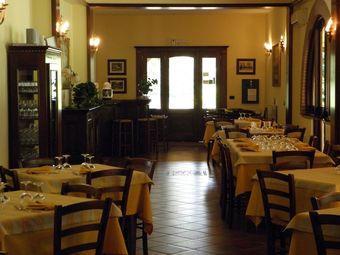 Agroturismo Il Casale Delle Arance